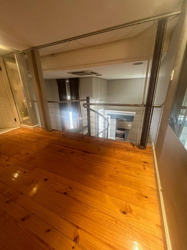 To Let 1 Bedroom Property for Rent in Cape Town Western Cape